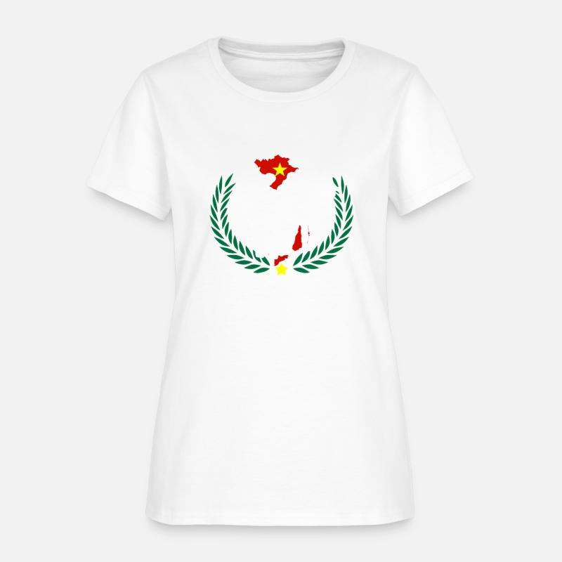 All Men Are Created Equal Then Few Became Vietnam