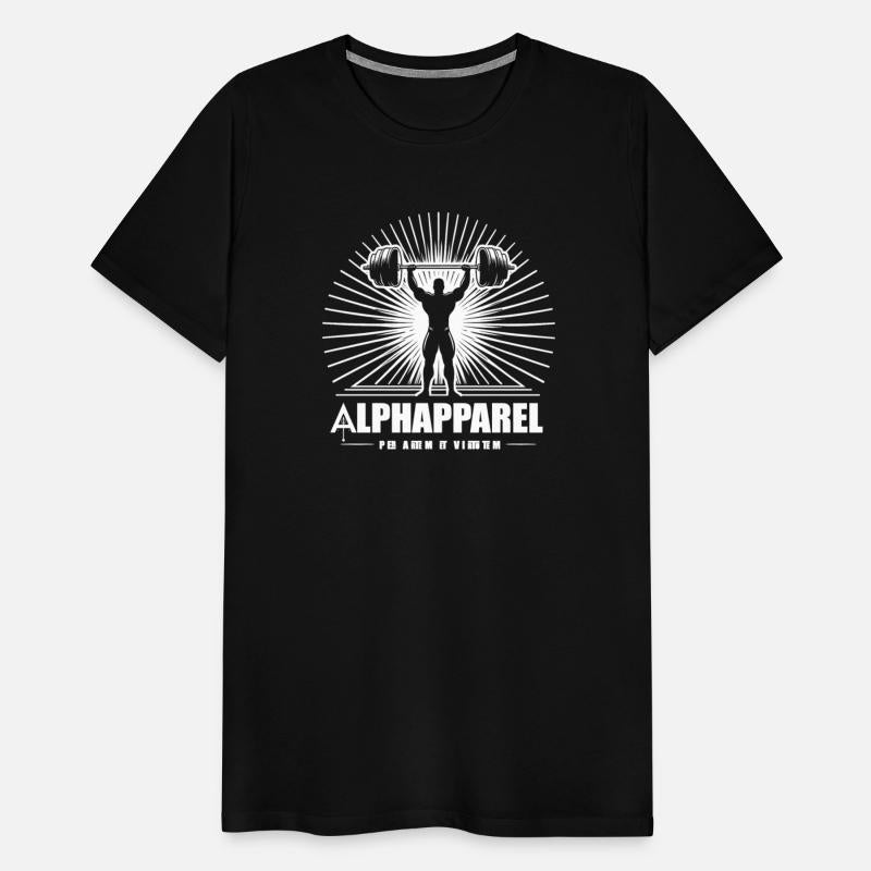 Alphapparel - By Skill and Valour 3