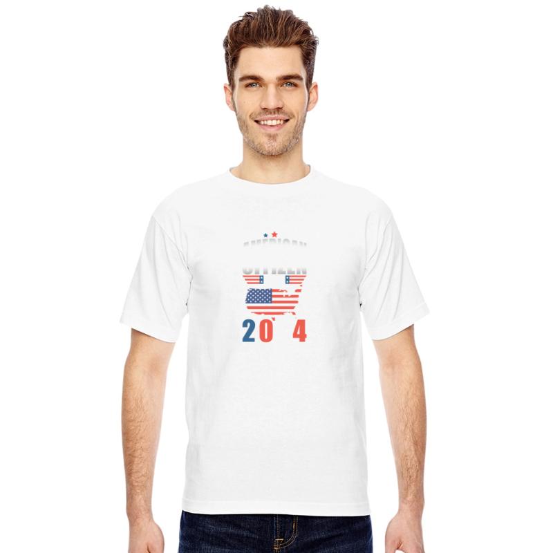 American Citizen Est 2024 Naturalization Ceremony