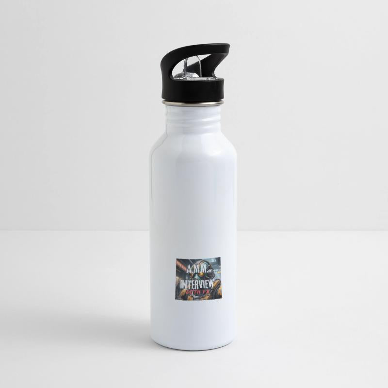 AMM INTERVIEW DETH FX