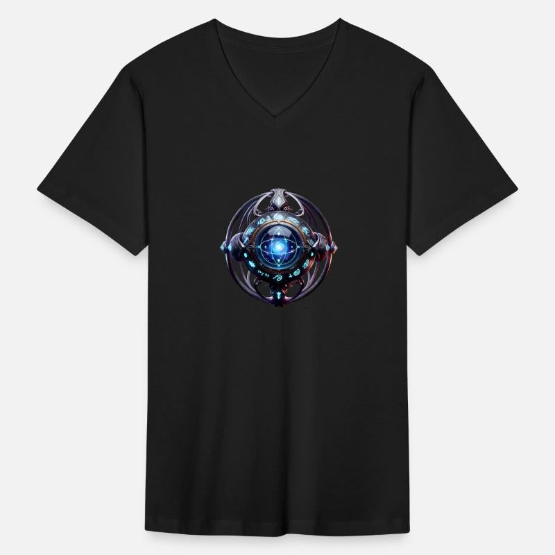 Amulet of the Universe Mystical Artifact