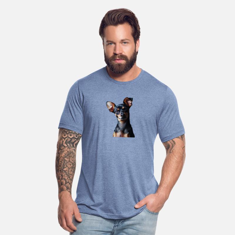 Amusing Doberman Pinscher