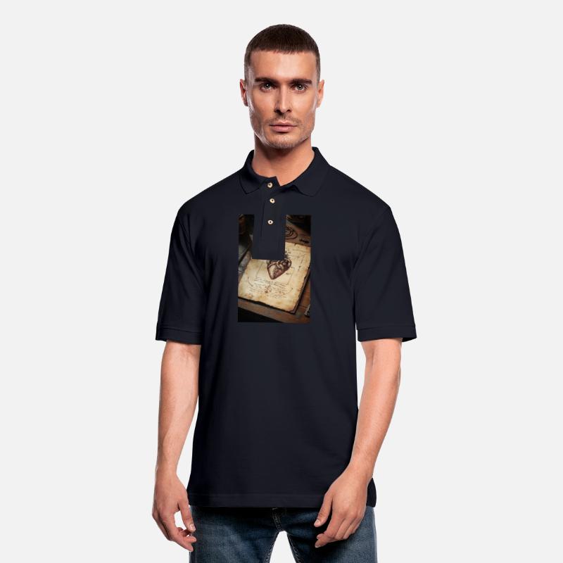 Anatomy of the Heart Sketch