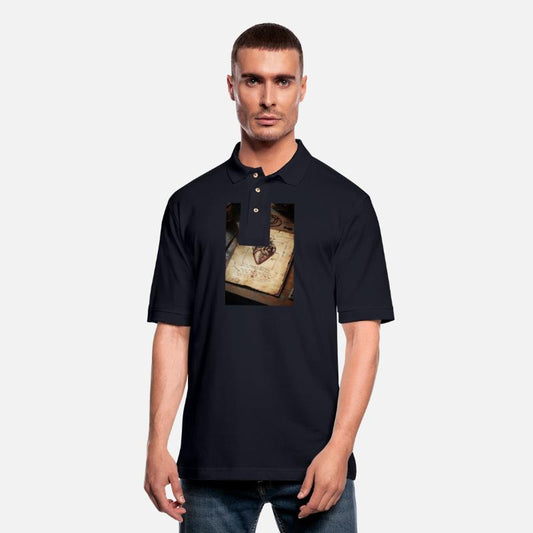 Anatomy of the Heart Sketch