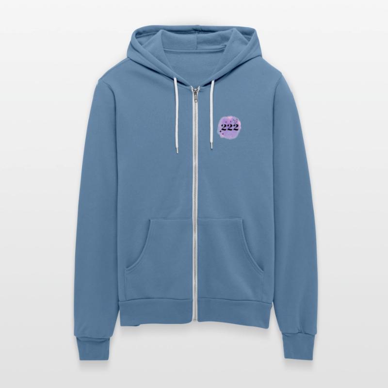 Angel Number 222 Numerology Purple