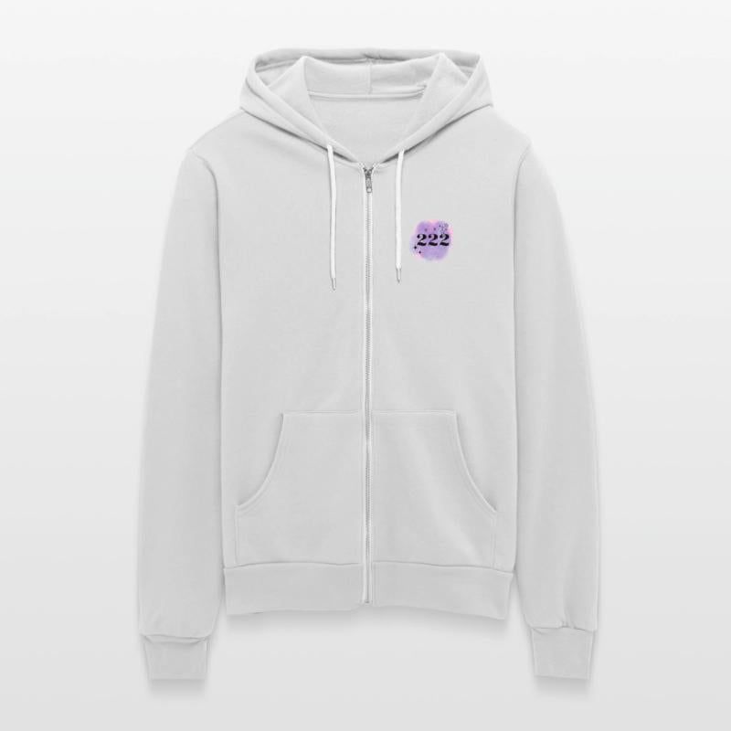 Angel Number 222 Numerology Purple