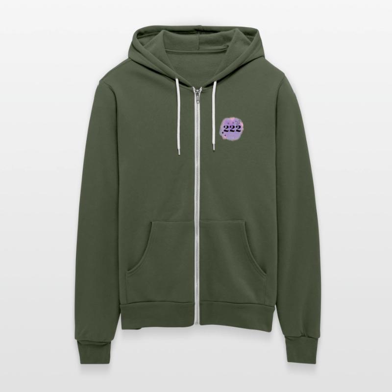 Angel Number 222 Numerology Purple