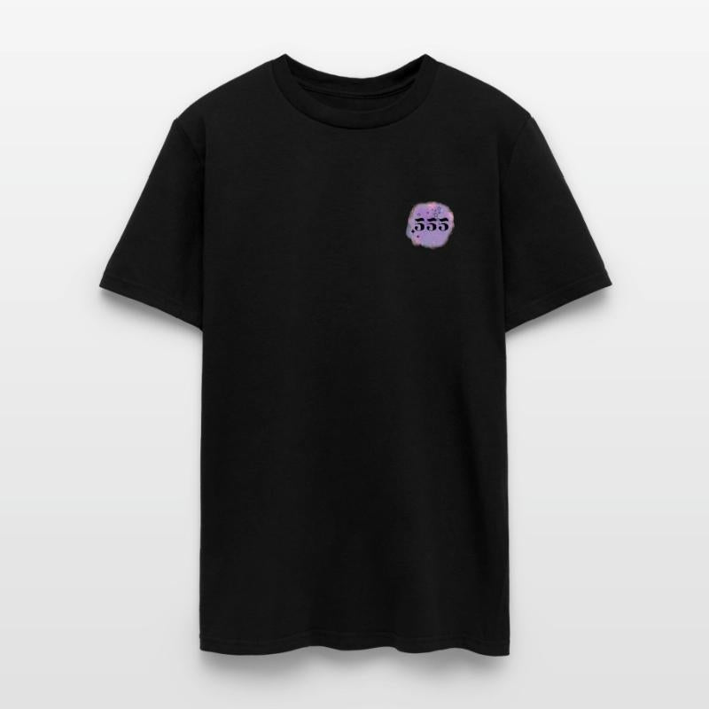 Angel Number 555 Numerology Purple