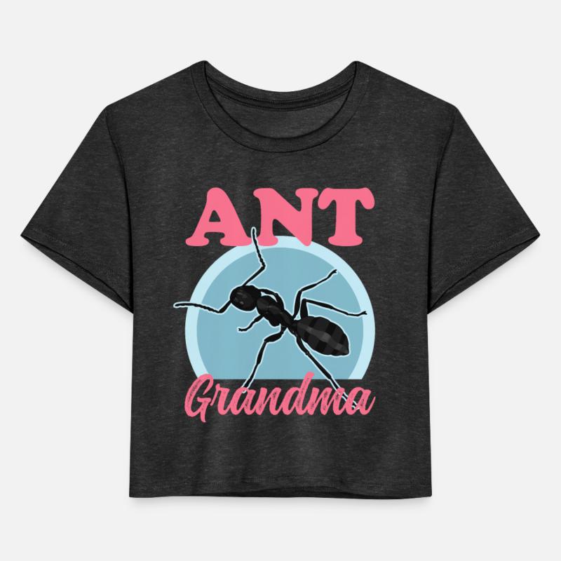 Ant Grandma Ants Farm Keeper