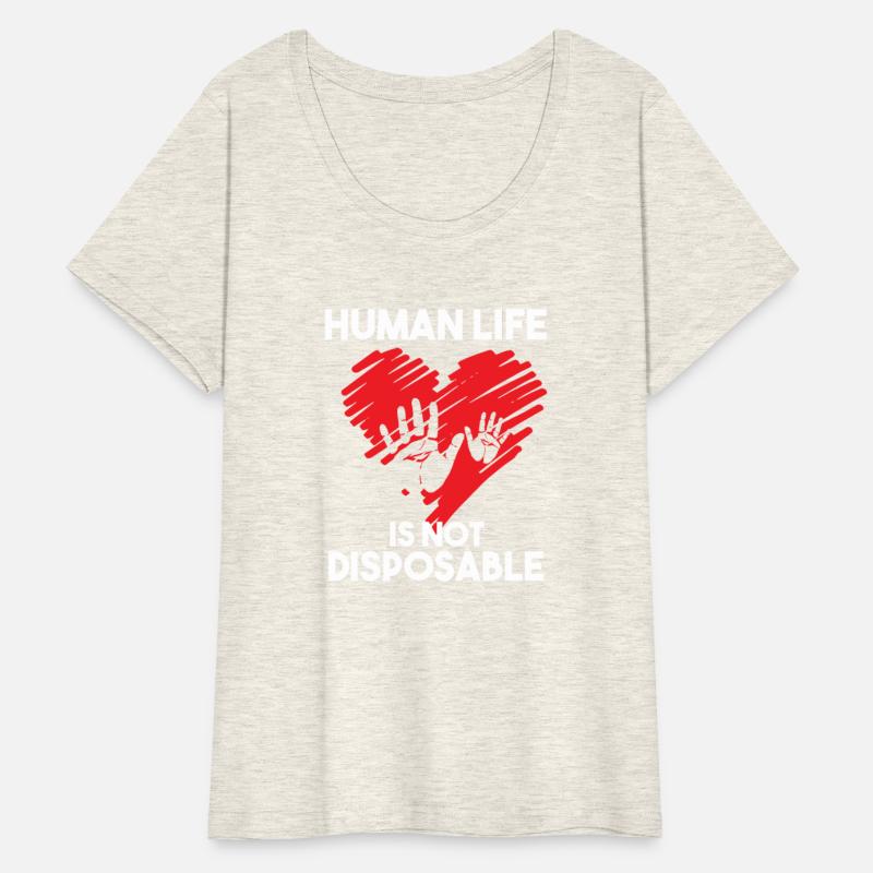 Anti-abortion Pro-life Activist