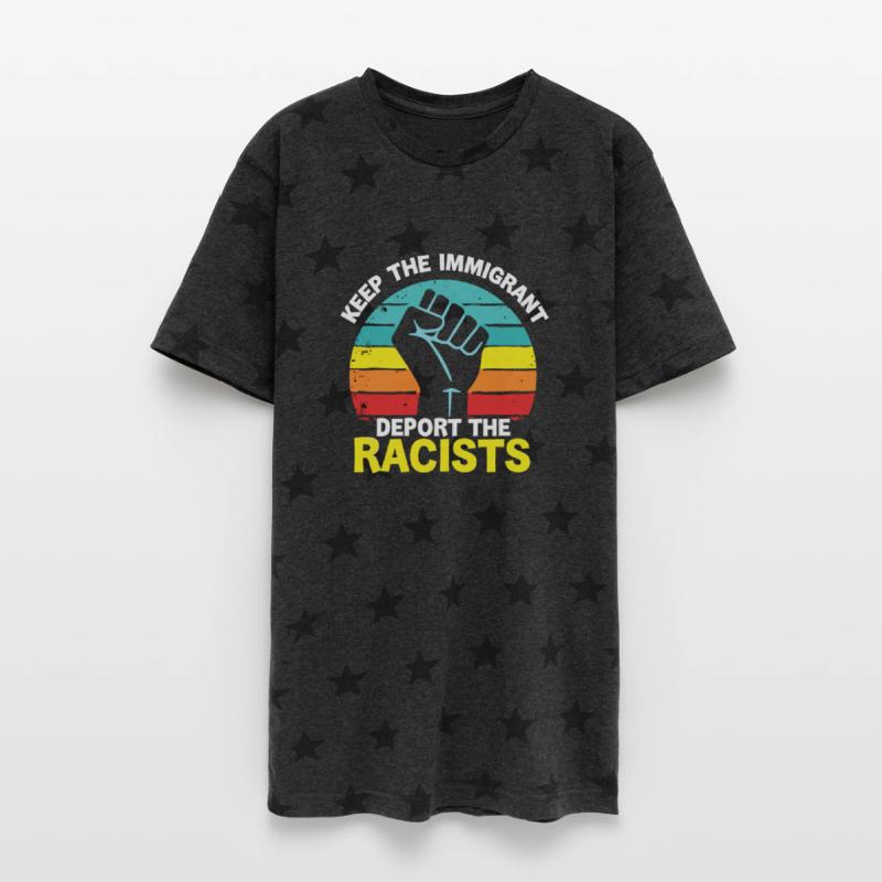 Anti racism Diversity Justice