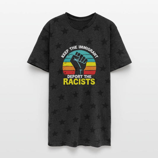 Anti racism Diversity Justice