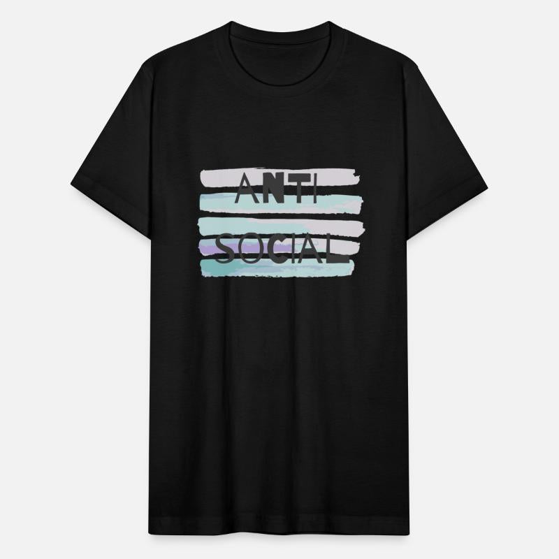 Anti Social Pull Over