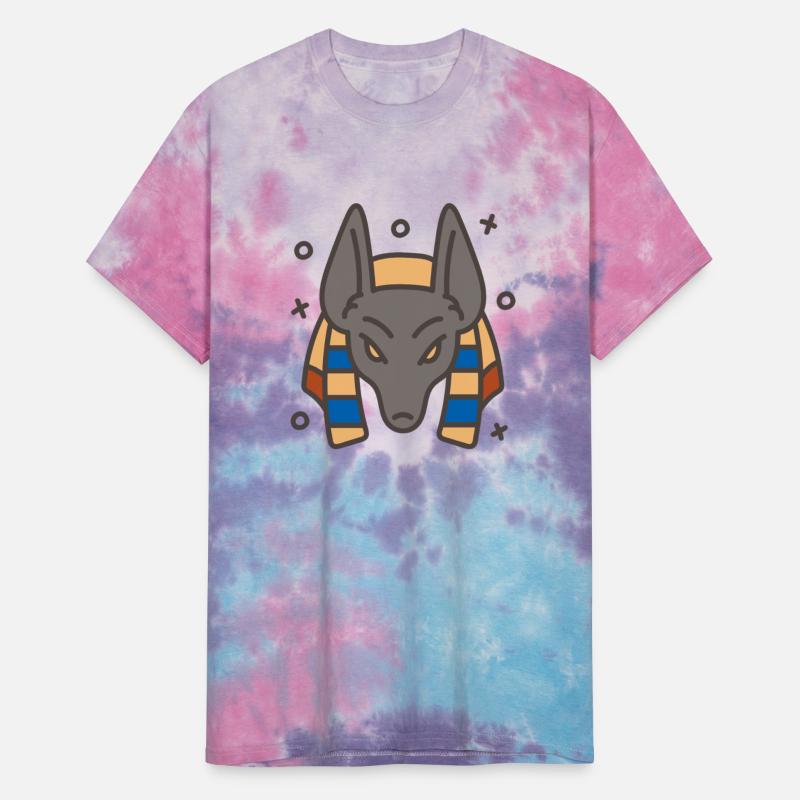 Anubis – Egyptian God of the Dead