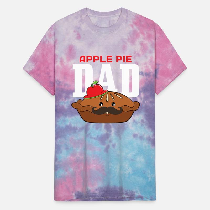 Apple Pie Dad