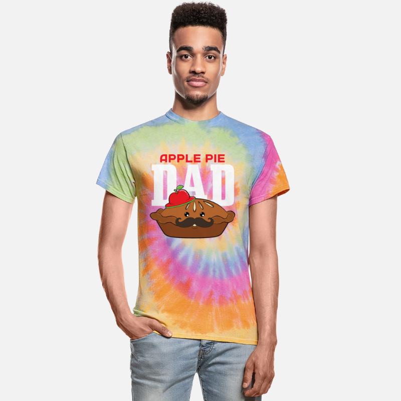 Apple Pie Dad