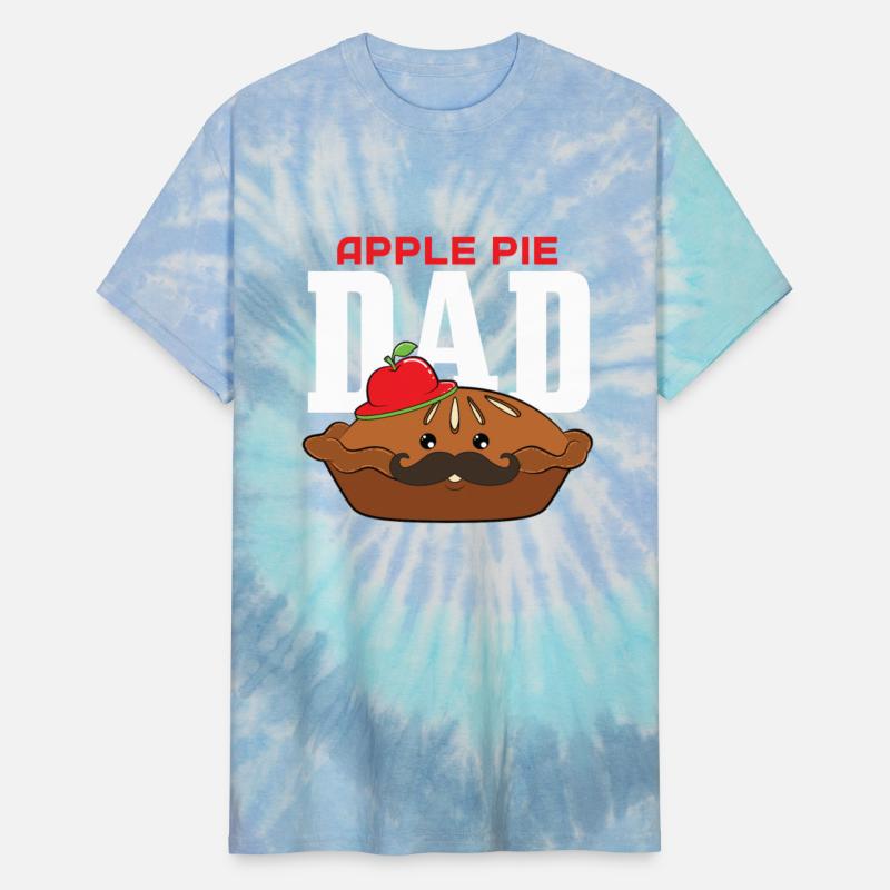 Apple Pie Dad