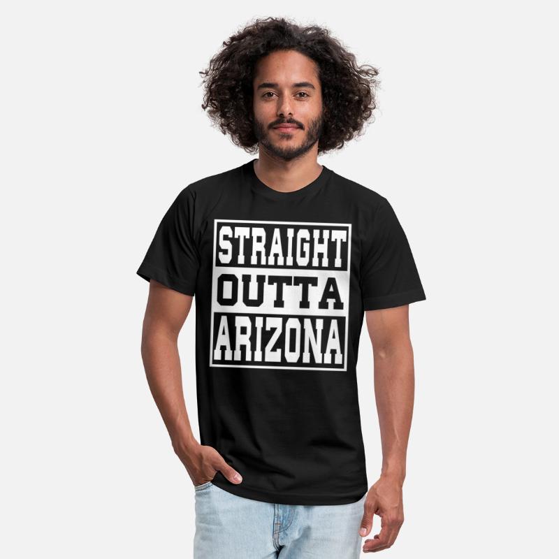Arizona Straight outta Arizona Ideas