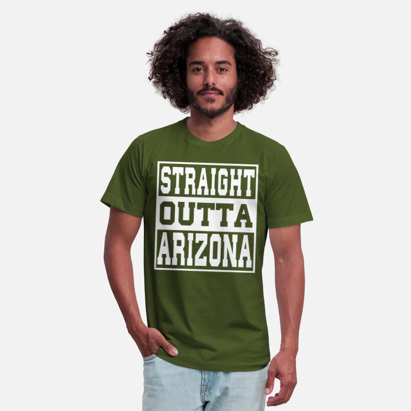 Arizona Straight outta Arizona Ideas