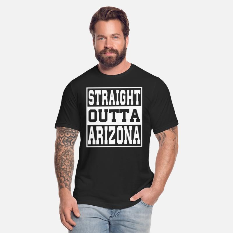 Arizona Straight outta Arizona Ideas