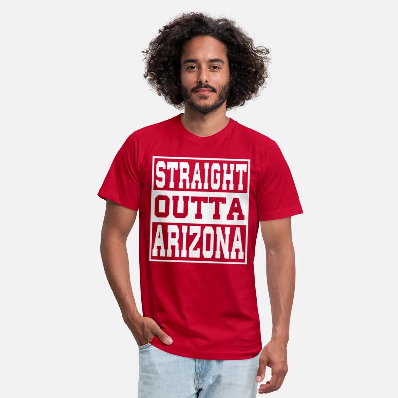 Arizona Straight outta Arizona Ideas