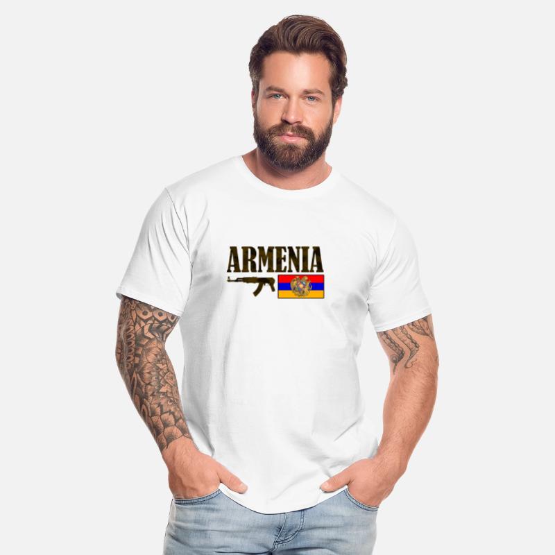 Armenian Fighter Armenia Flag Armenian Herritage