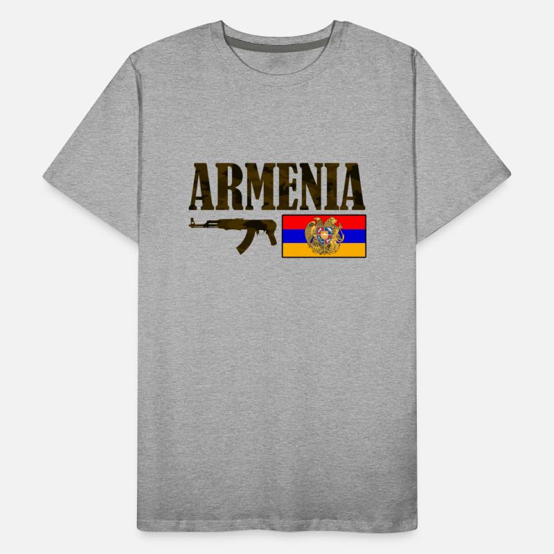 Armenian Fighter Armenia Flag Armenian Herritage
