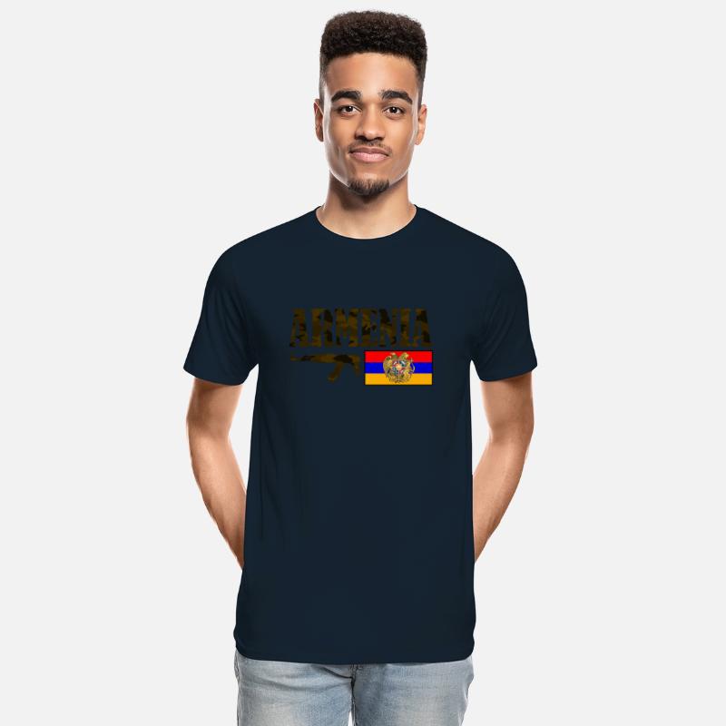 Armenian Fighter Armenia Flag Armenian Herritage