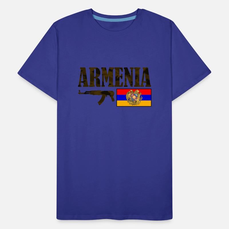 Armenian Fighter Armenia Flag Armenian Herritage