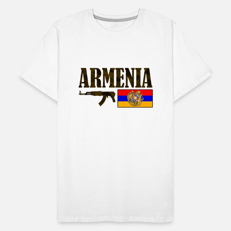 Armenian Fighter Armenia Flag Armenian Herritage
