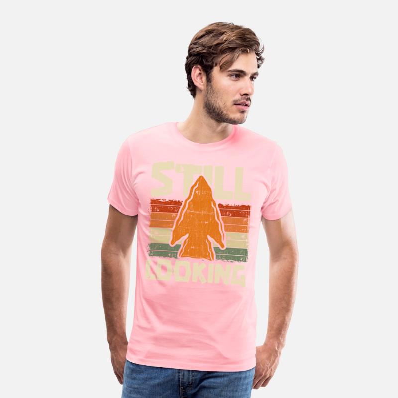 Arrowhead Hunter Still Looking