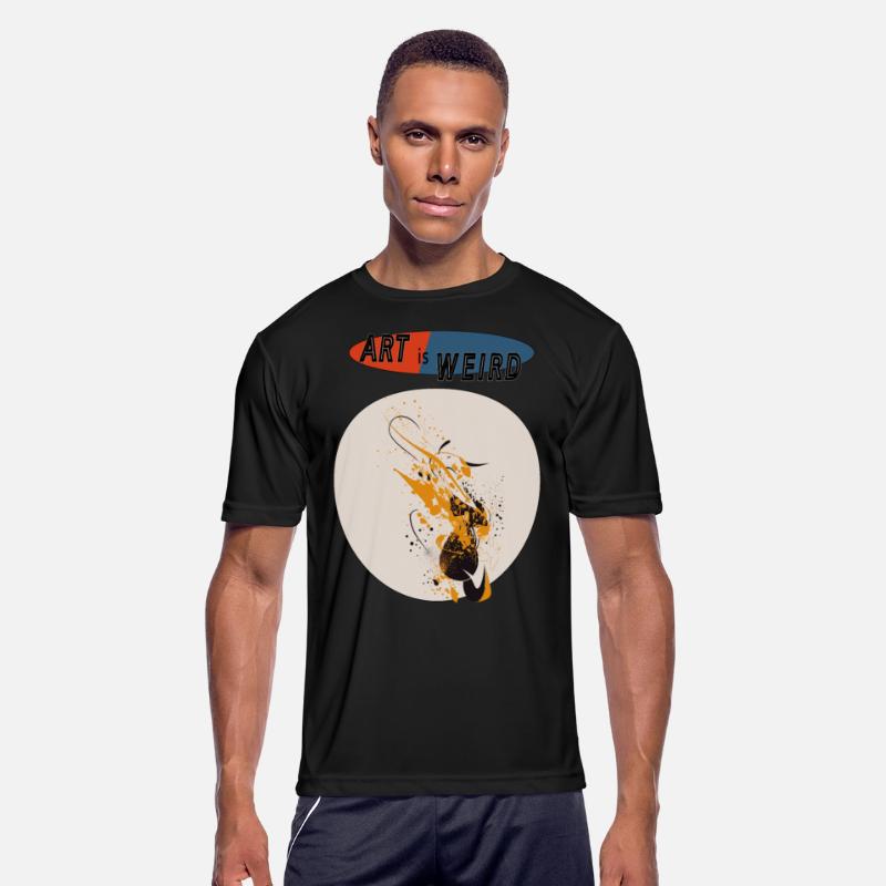 Art is weird, Creative, Artsy