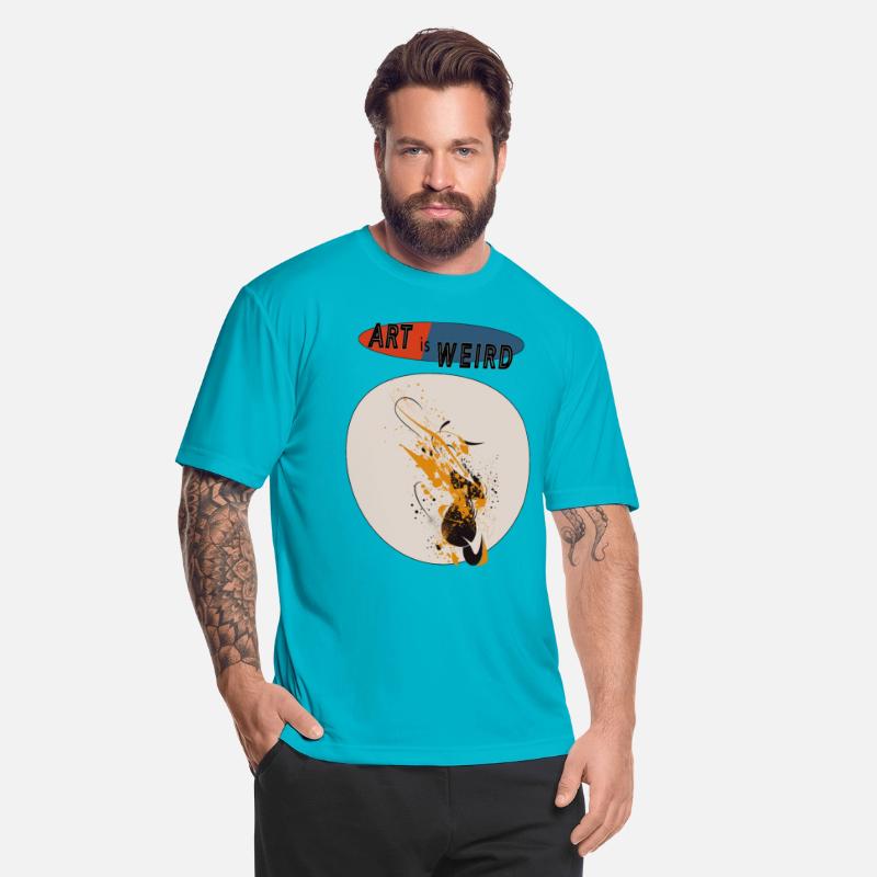 Art is weird, Creative, Artsy