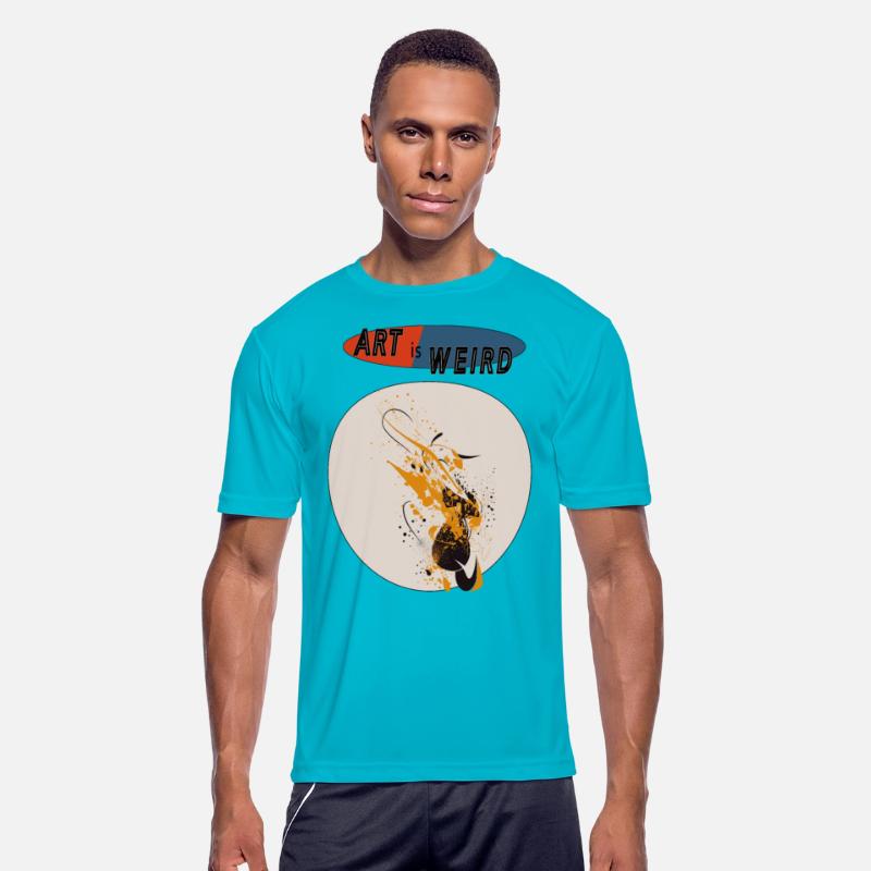 Art is weird, Creative, Artsy