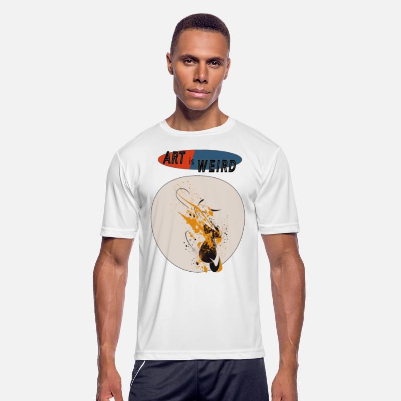 Art is weird, Creative, Artsy