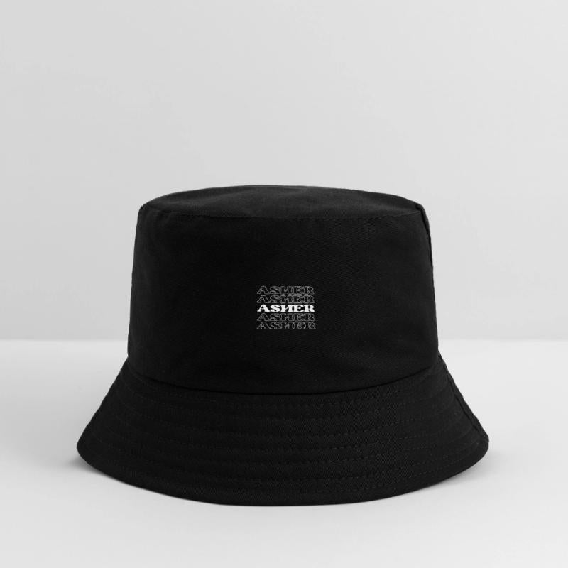 Asher Name Personalized First Surname