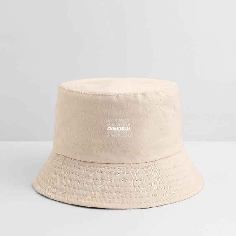 Asher Name Personalized First Surname