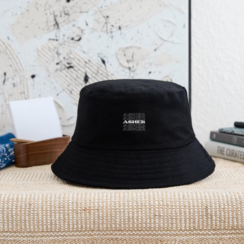 Asher Name Personalized First Surname