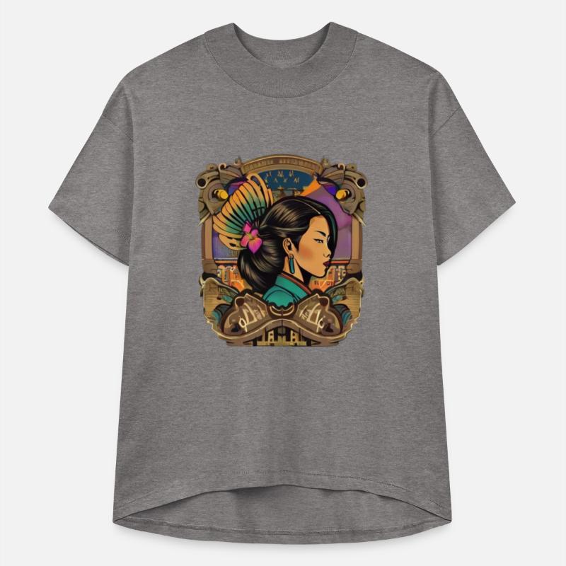 Asian Pacific and Pacific Islander Heritage Month