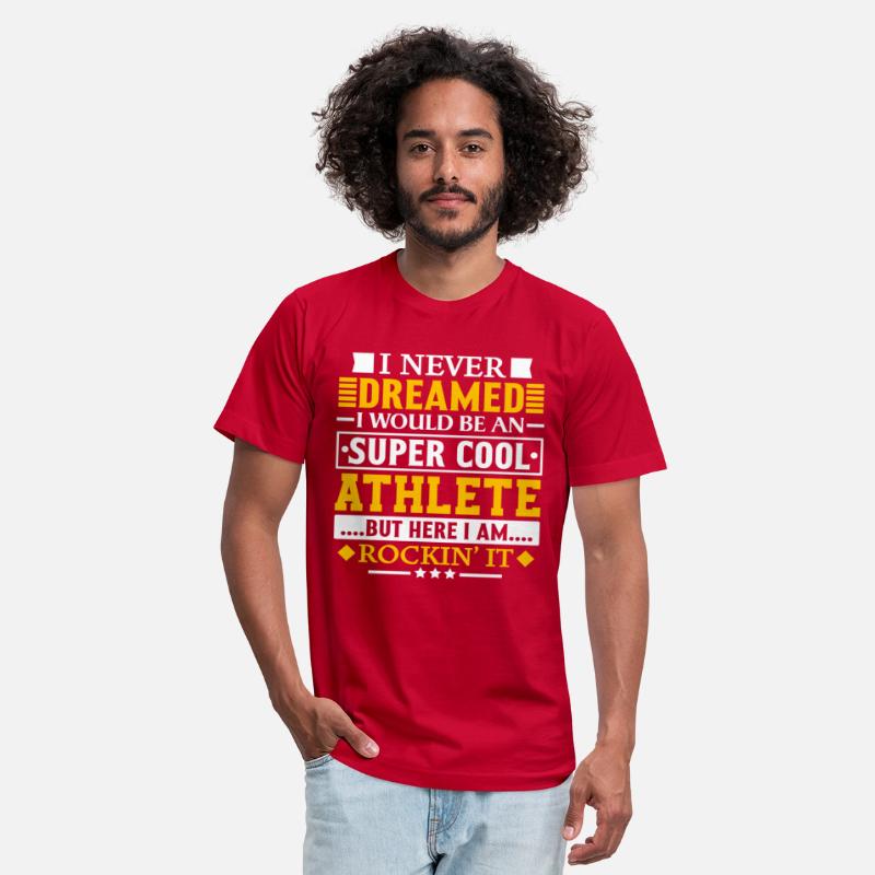 Athlete Gift Funny Appreciation Gift for Athlete