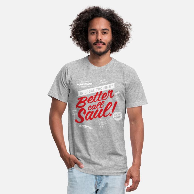 Attorney Better Call Saul Funny Breaking Bad Heise