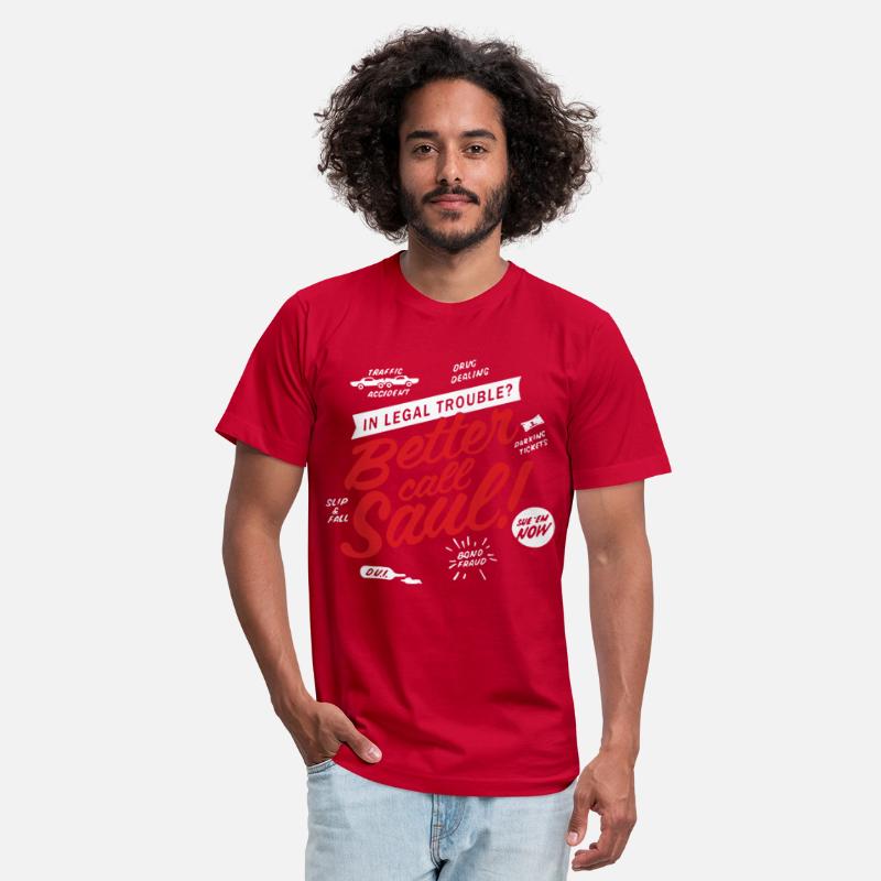 Attorney Better Call Saul Funny Breaking Bad Heise