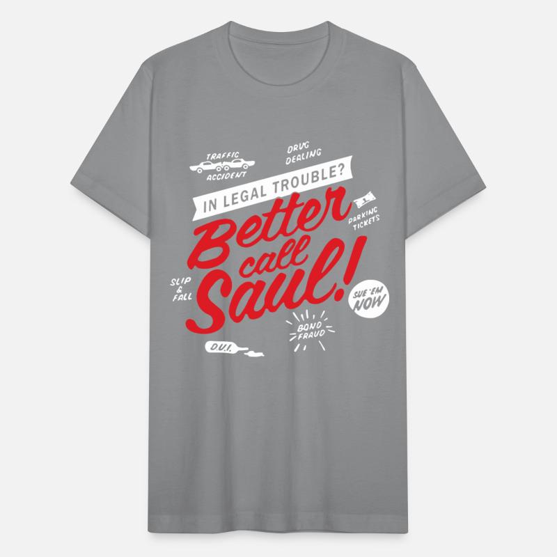 Attorney Better Call Saul Funny Breaking Bad Heise