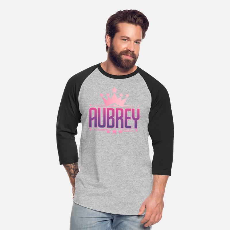 Aubrey Name Aubrey Name Tag Aubrey Label