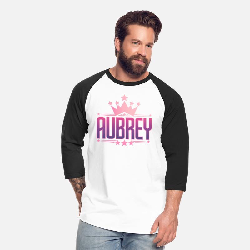 Aubrey Name Aubrey Name Tag Aubrey Label
