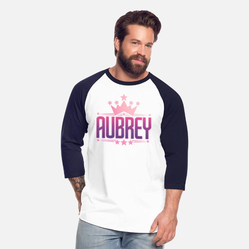 Aubrey Name Aubrey Name Tag Aubrey Label