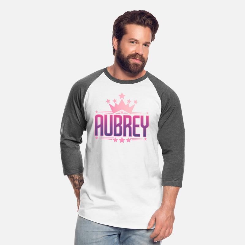 Aubrey Name Aubrey Name Tag Aubrey Label