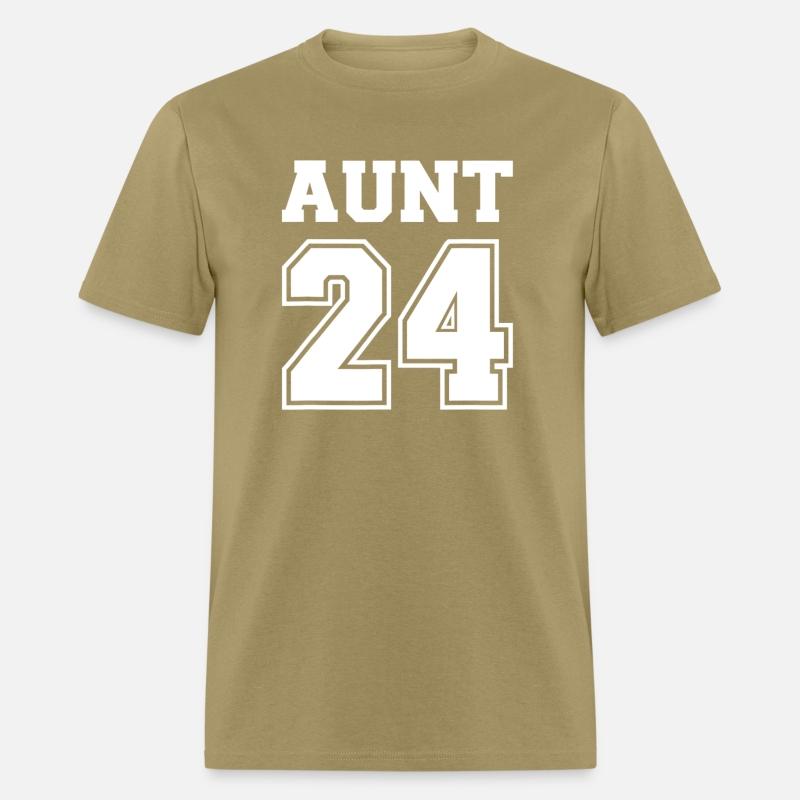 Aunt 2024 for first time auntie