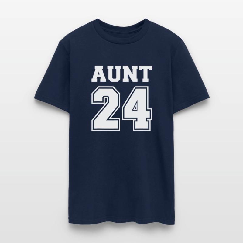 Aunt 2024 for first time auntie