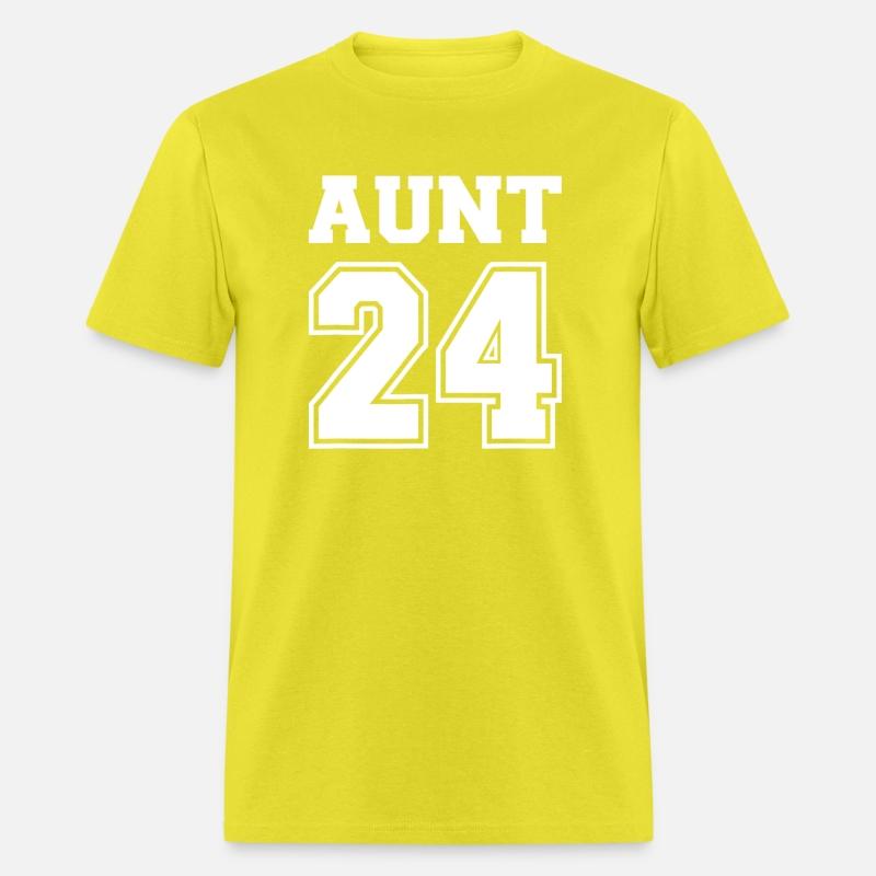Aunt 2024 for first time auntie